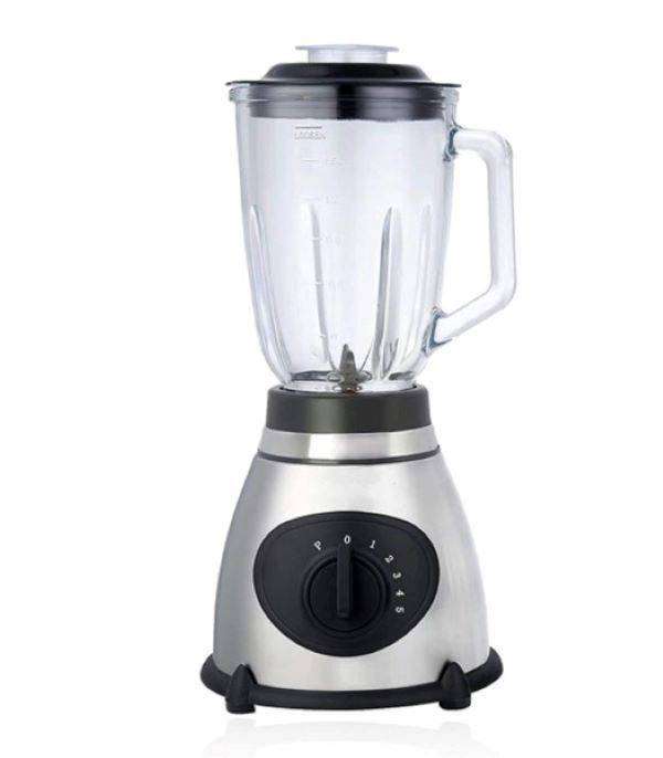 Stainless Steel Blender