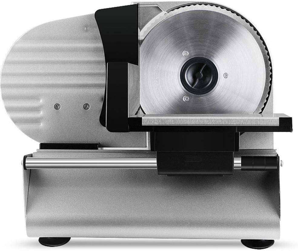 200 W electric all-purpose slicer, meat cutting machine