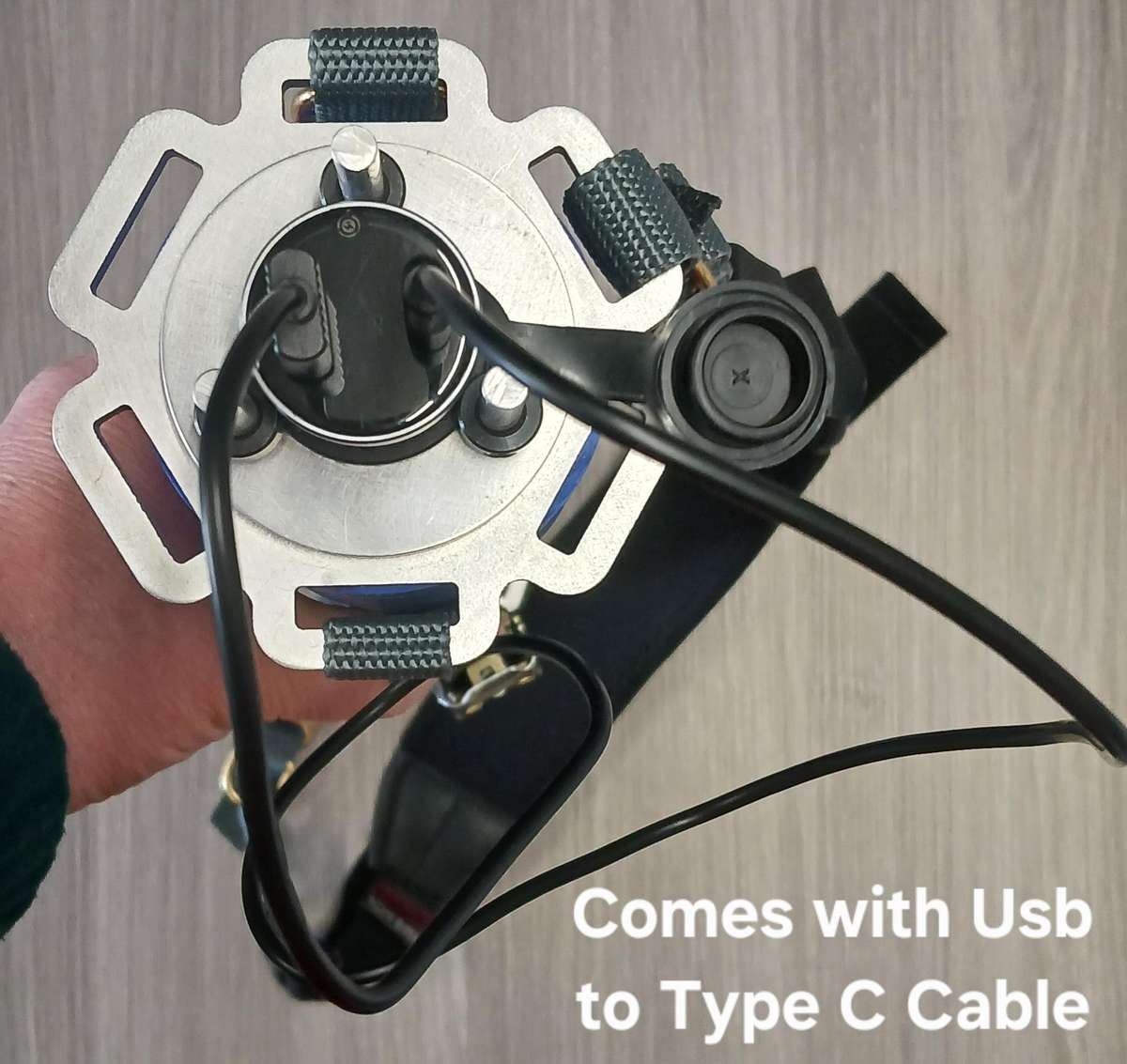 RECHARGEABLE HOUSE/CAMPING POWER PACK