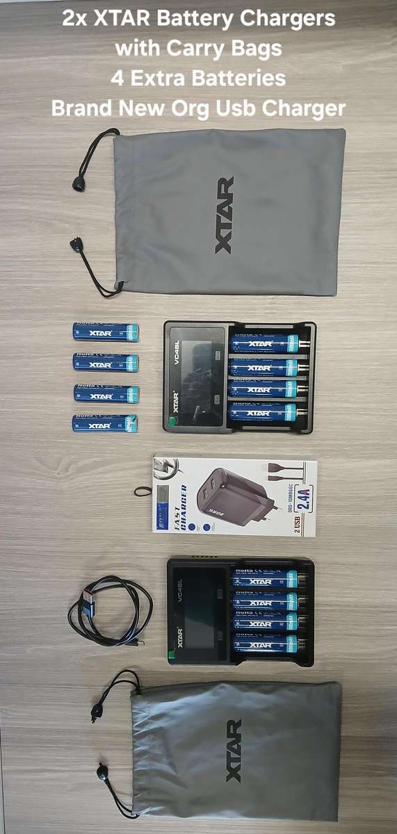 RECHARGEABLE HOUSE/CAMPING POWER PACK