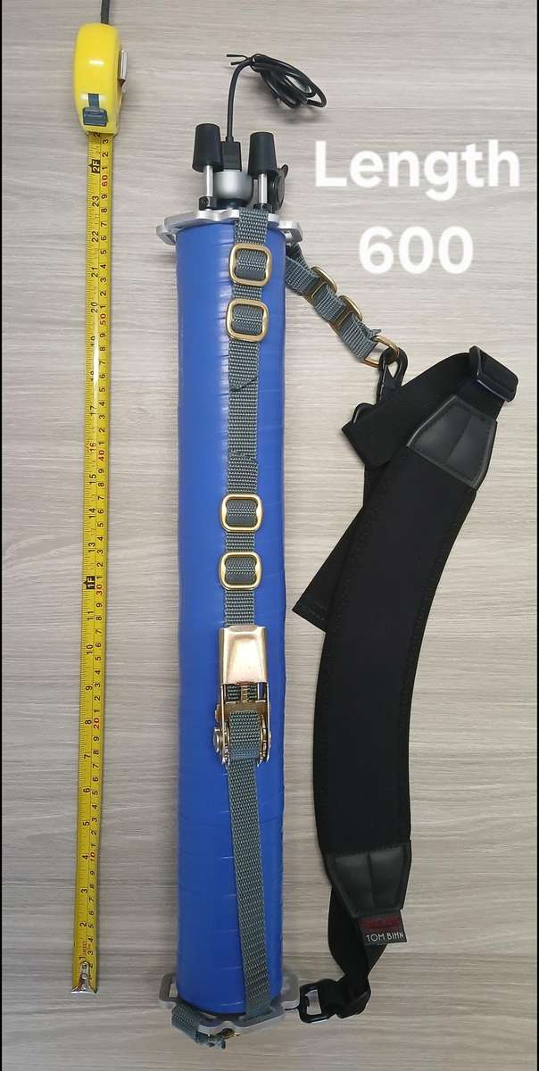 RECHARGEABLE HOUSE/CAMPING POWER PACK