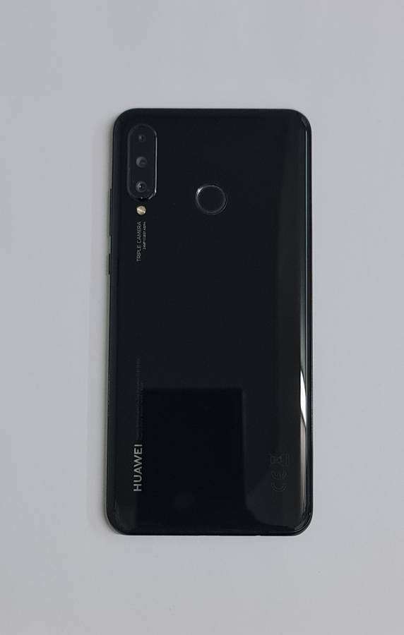 HUAWEI P30 LITE SMARTPHONE || 128G/4G, 48MP TRIPLE CAM, FINGERPRINT, BARGAIN