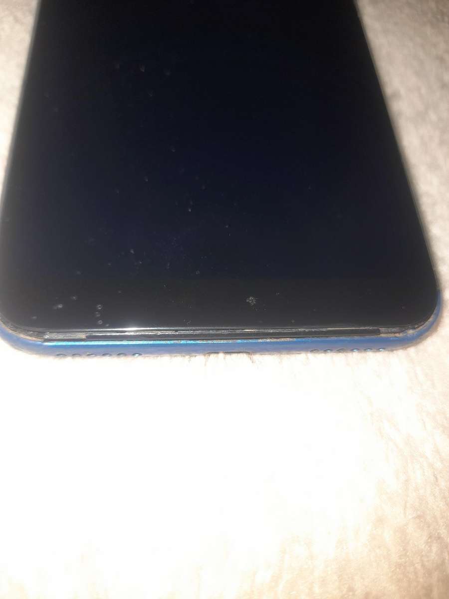 HUAWEI Y7 2019 SMARTPHONE, DUAL CAM, FINGERPRINT, CLEAN PHOTOS,BIG BATTERY