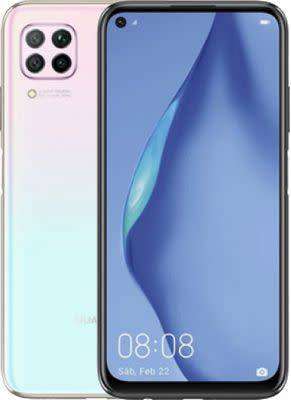 HUAWEI P40 LITE SMARTPHONE || 128/6G, 48MP QUAD CAM, FINGERPRINT, FAST CHARGING