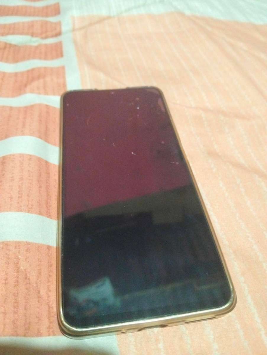 HUAWEI NOVA 13i 6.7" SMARTPHONE 8GB RAM/256GB, 108MP CAM, FINGERPRINT,FAST CHARGER 40W