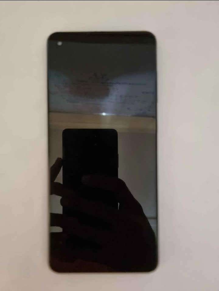 Samsung Galaxy A21s Smartphone