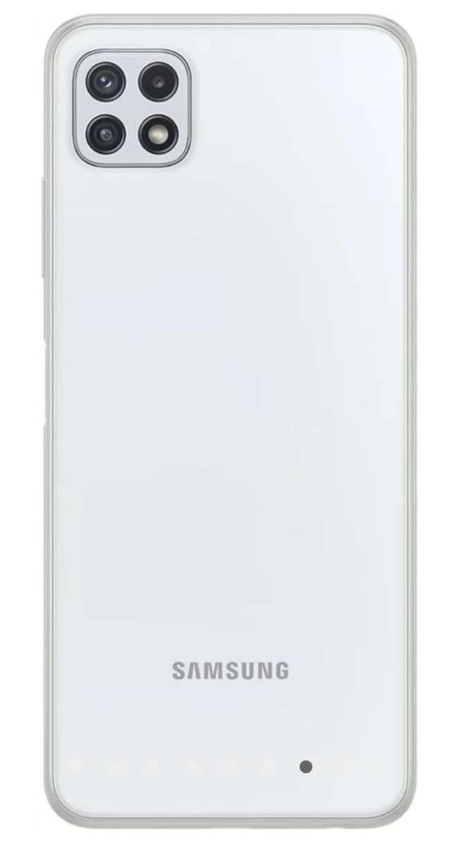 SAMSUNG GALAXY A22 5G SMARTPHONE|| 64G/4G, FINGERPRINT, QUAD CAM