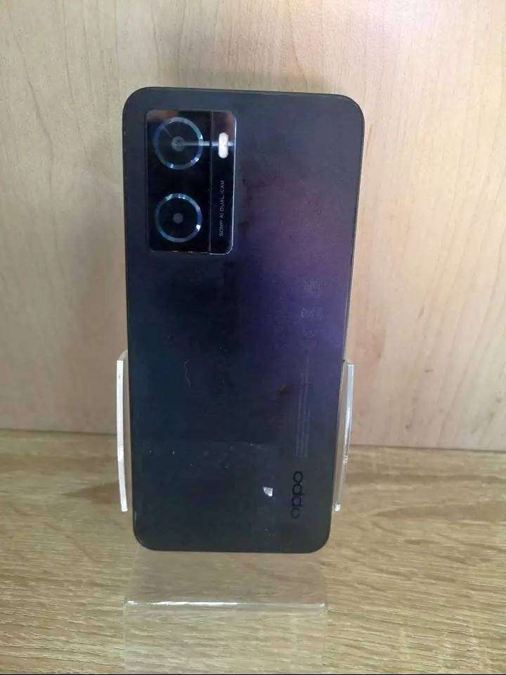 SMARTPHONE OPPO A57S 5G || 128G/8G, 50MP AI CAM,FINGERPRINT, BIG BATTERY BARGAIN