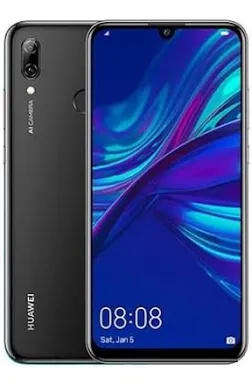 HUAWEI Y7 2019 SMARTPHONE, DUAL CAM, FINGERPRINT, CLEAN PHOTOS,BIG BATTERY