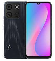 SMARTPHONE ITEL A04 || BIG SCREEN, 32G, FINGERPRINT, BIG BATTERY