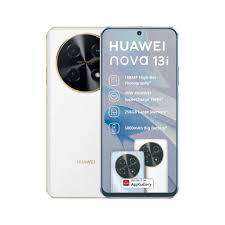 HUAWEI NOVA 13i 6.7" SMARTPHONE 8GB RAM/256GB, 108MP CAM, FINGERPRINT,FAST CHARGER 40W