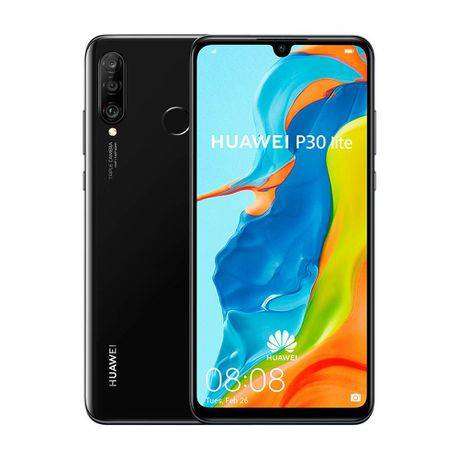 HUAWEI P30 LITE SMARTPHONE || 128G/4G, 48MP TRIPLE CAM, FINGERPRINT, BARGAIN