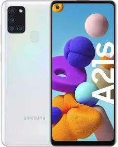Samsung Galaxy A21s Smartphone