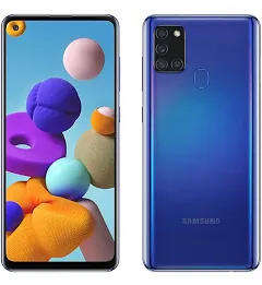 Samsung Galaxy A21s Smartphone