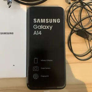 Brand New Samsung Galaxy A14 64GB.