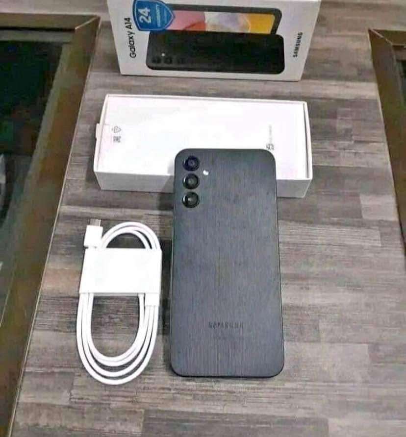 Samsung Galaxy A14 64GB Dual SIM