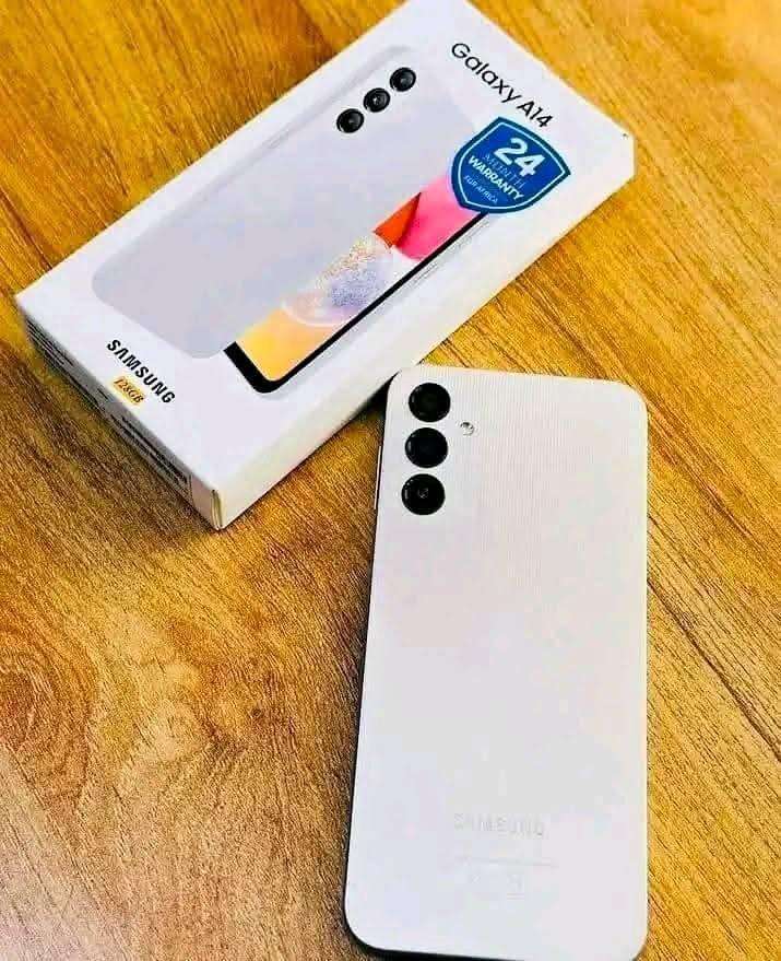 Samsung Galaxy A14 64GB Dual SIM