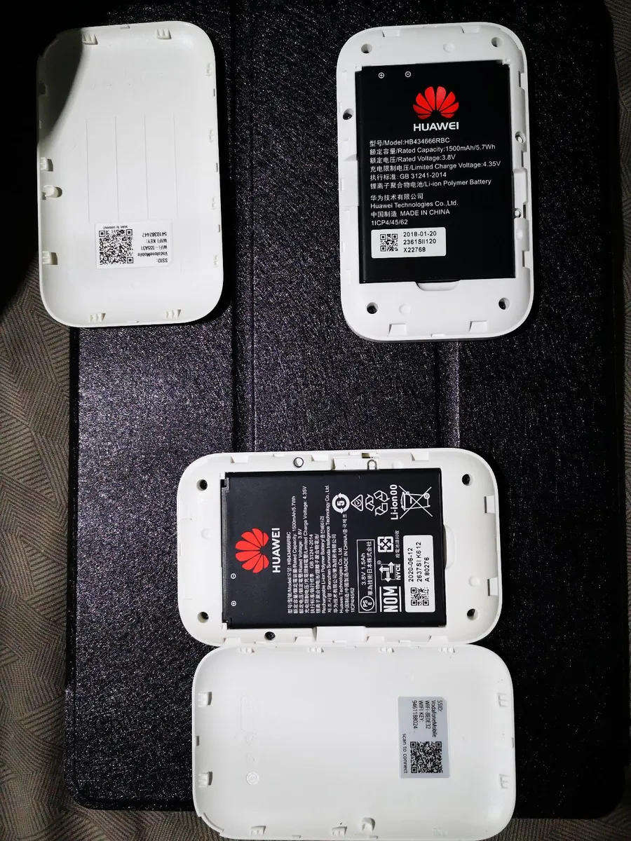 Huawei Wifi Routers