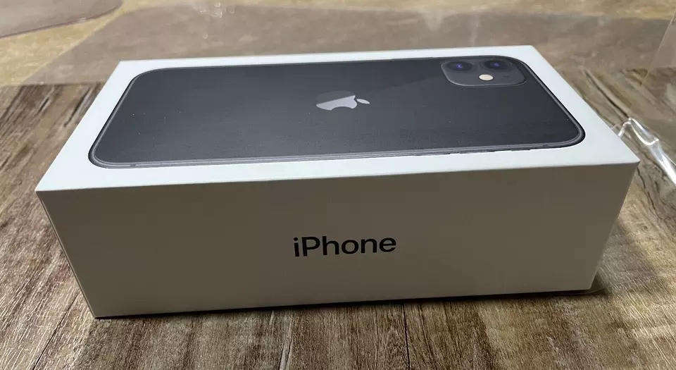 Apple iPhone 11 128GB