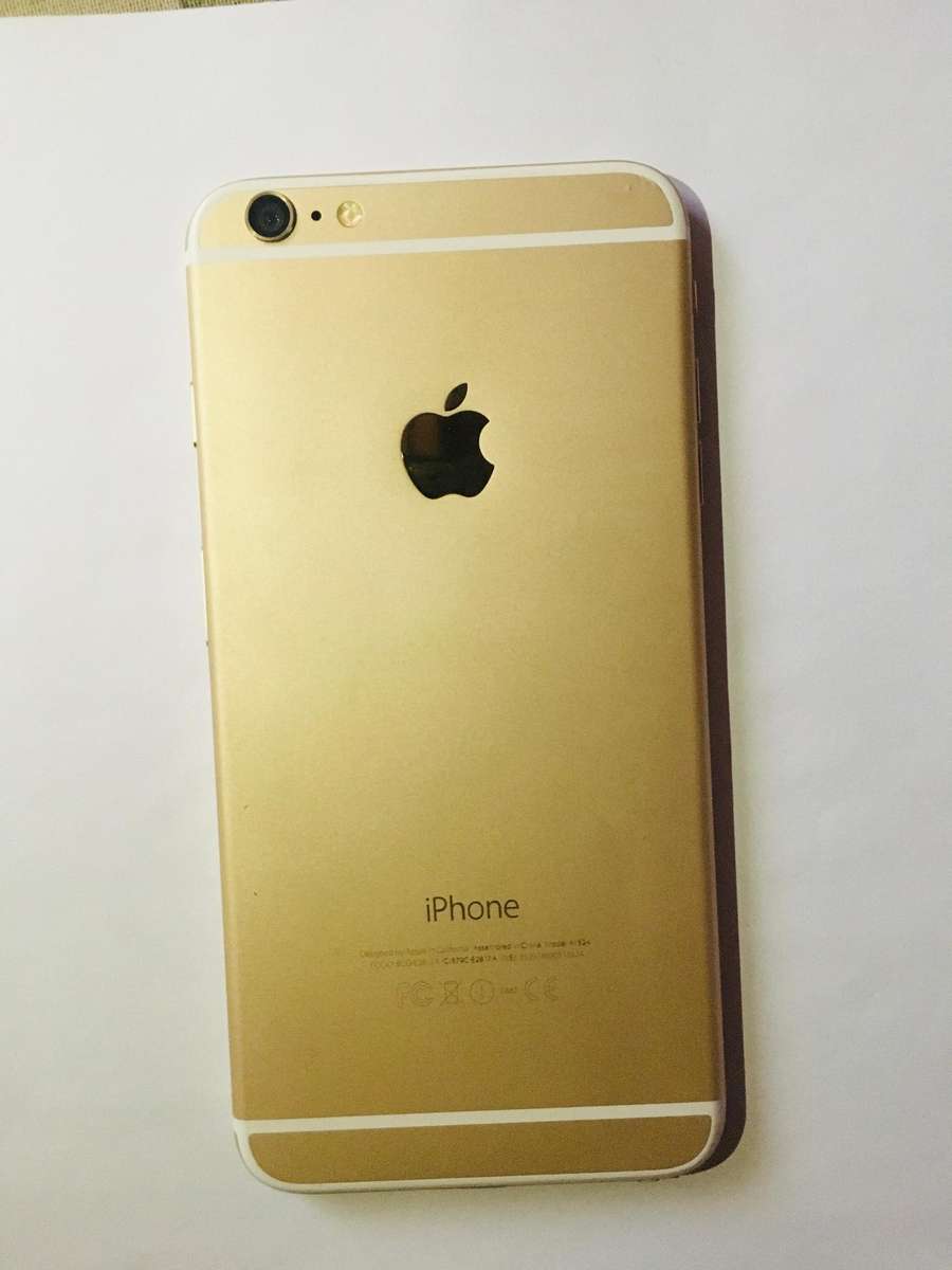 iPhone 6s Plus