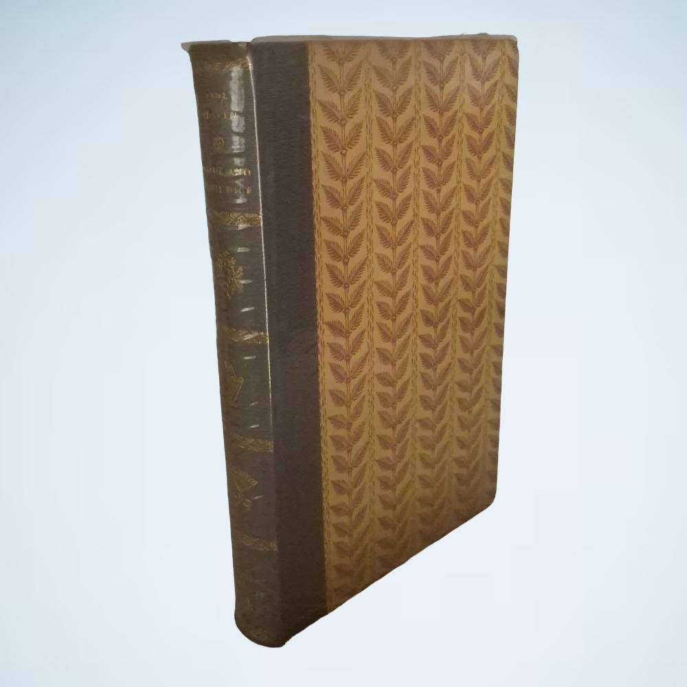 Jane Austen  Pride and Prejudice (Folio Society, 1957)
