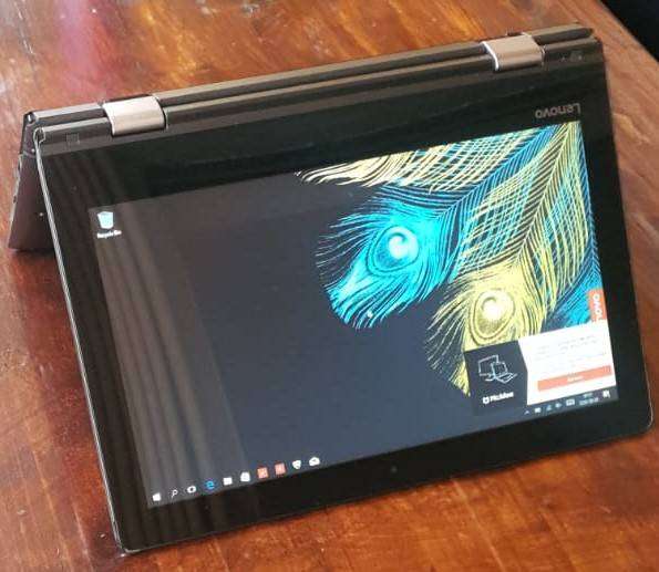 Lenovo Yoga 310-11IAP 11.6 (2in1 Laptop/Tablet) - Working Condition
