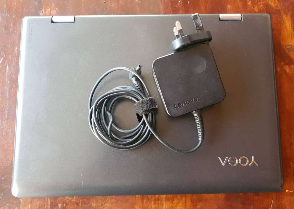 Lenovo Yoga 310-11IAP 11.6 (2in1 Laptop/Tablet) - Working Condition