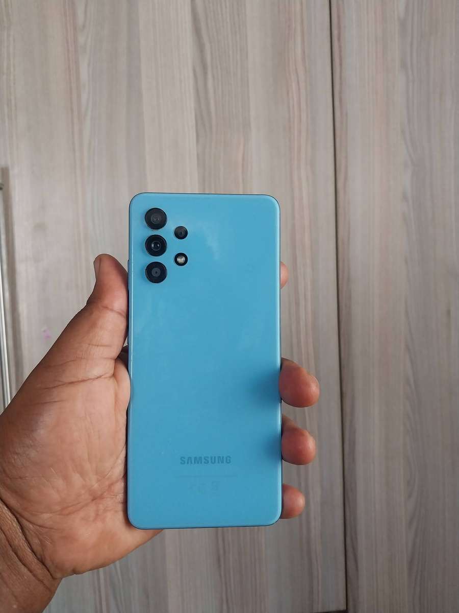 Samsung Galaxy A32 4G 128GB