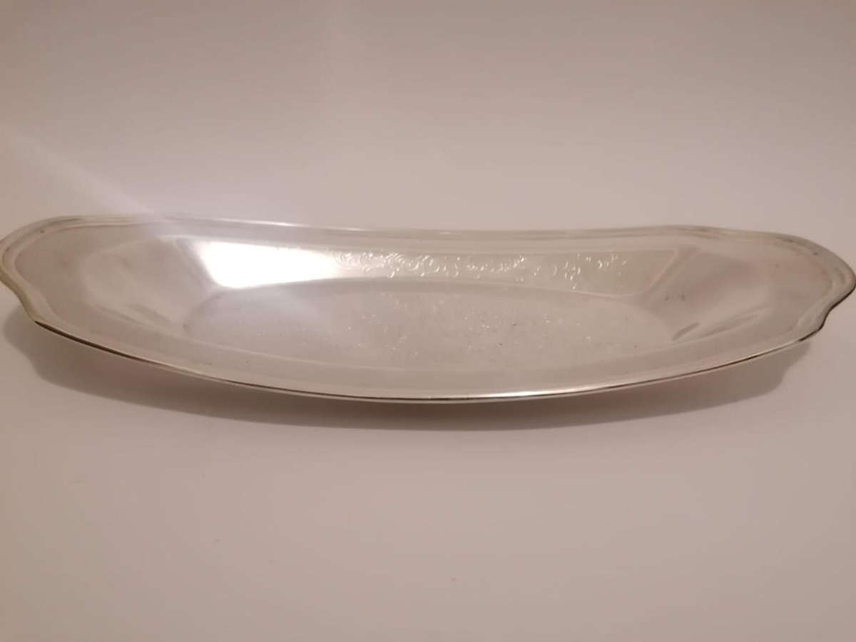Louis Plate SPB Tray