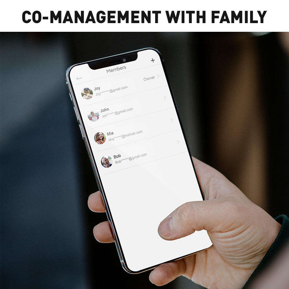 RainPoint Wireless Smart Wi-Fi 2-Zone Irrigation Timer (Device Only)