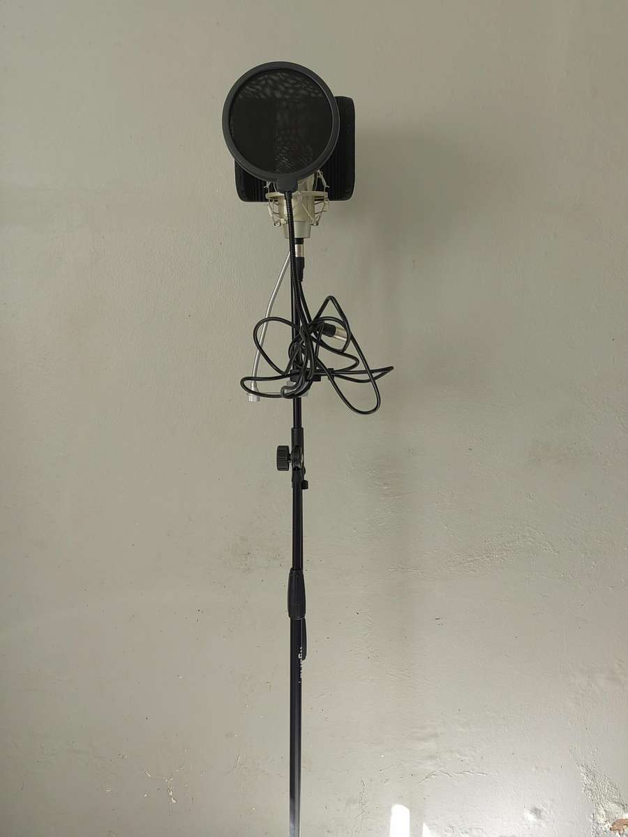 STUDIO EQUIPMENT FOR SALE