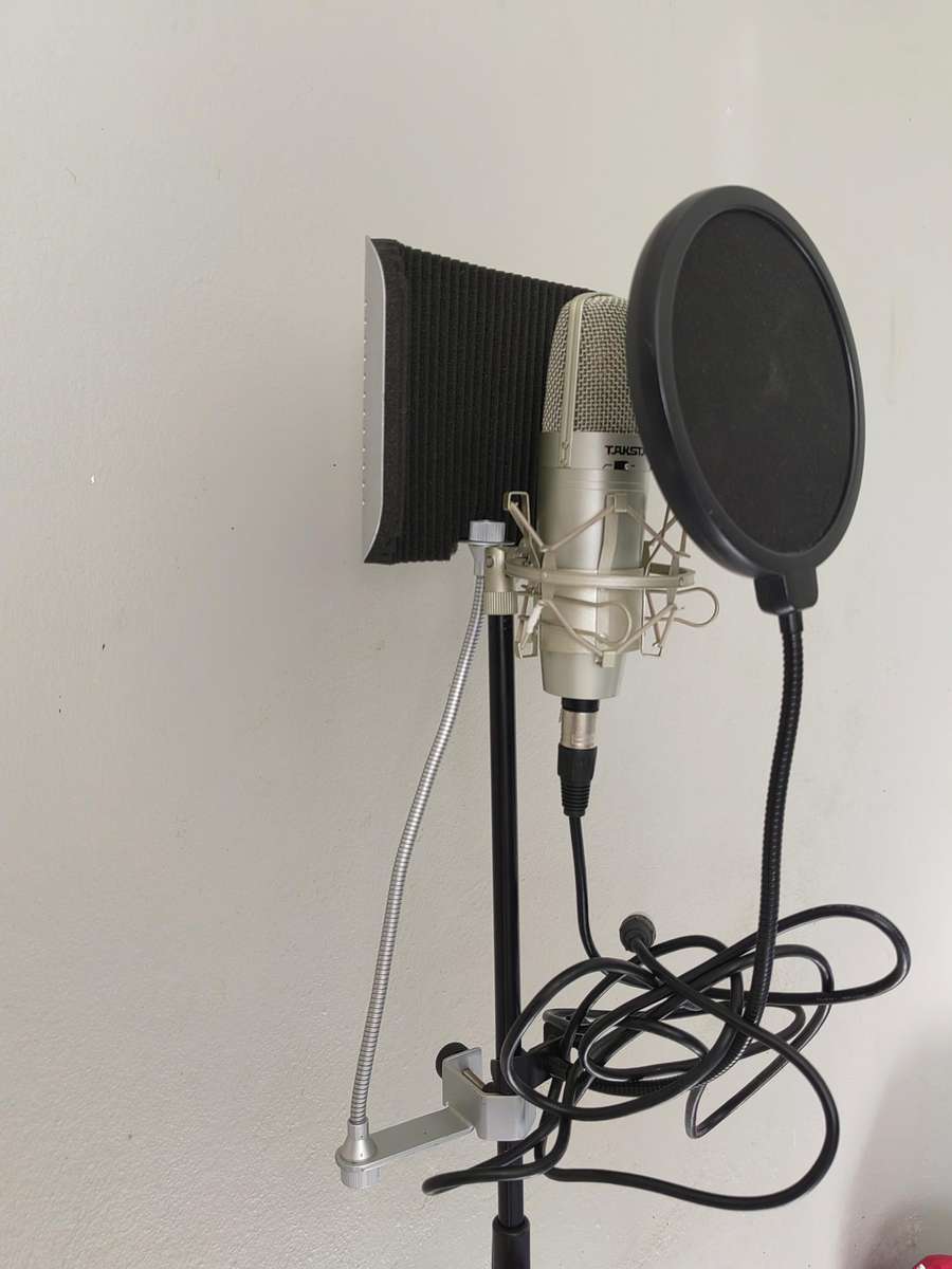 STUDIO EQUIPMENT FOR SALE