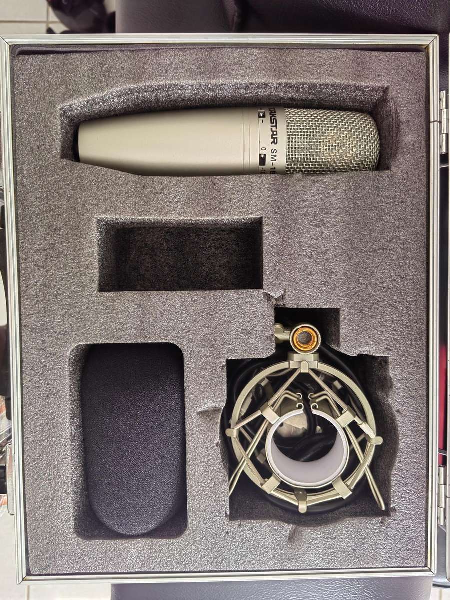 STUDIO EQUIPMENT FOR SALE