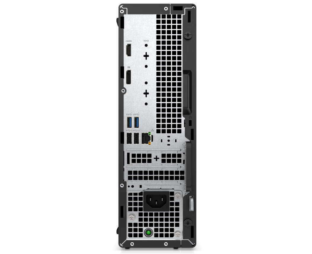 Dell OptiPlex 7020 Intel Core i5-14500 5 GHz 16GB DDR5 RAM 512GB SSD Win 11 Pro Small Form Factor PC
