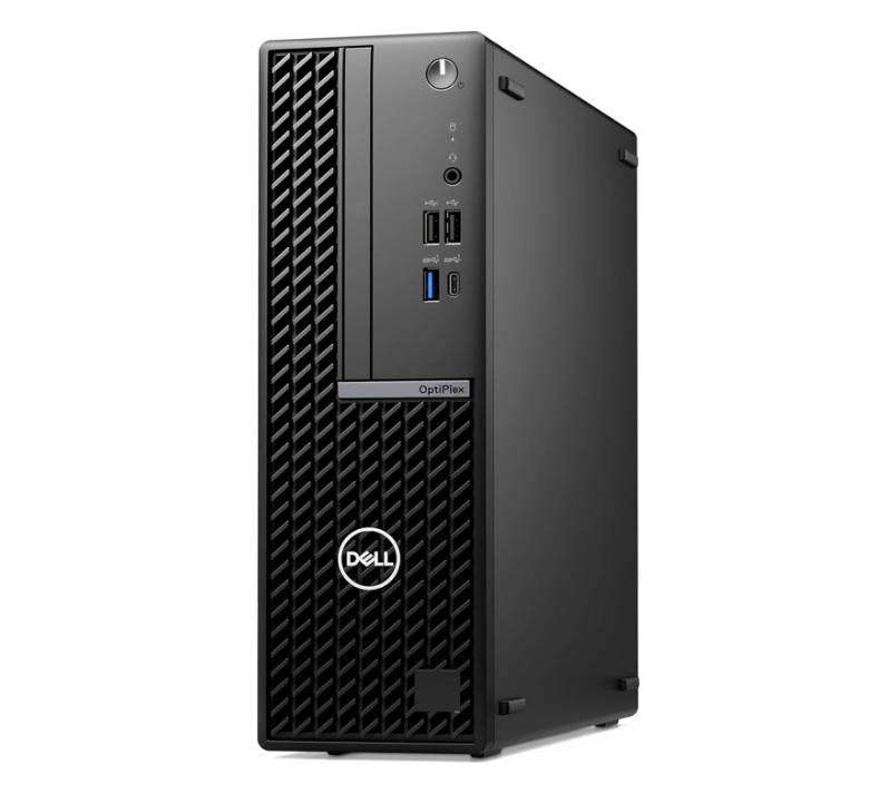 Dell OptiPlex 7020 Intel Core i5-14500 5 GHz 16GB DDR5 RAM 512GB SSD Win 11 Pro Small Form Factor PC