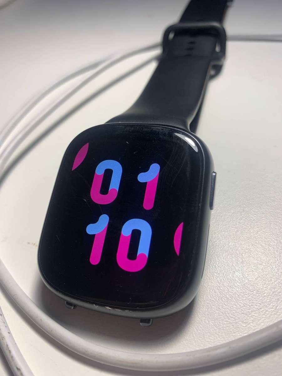 HONOR watch 4