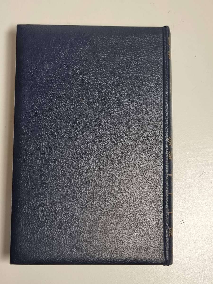 Collection of George Orwell's Novels 4 in 1