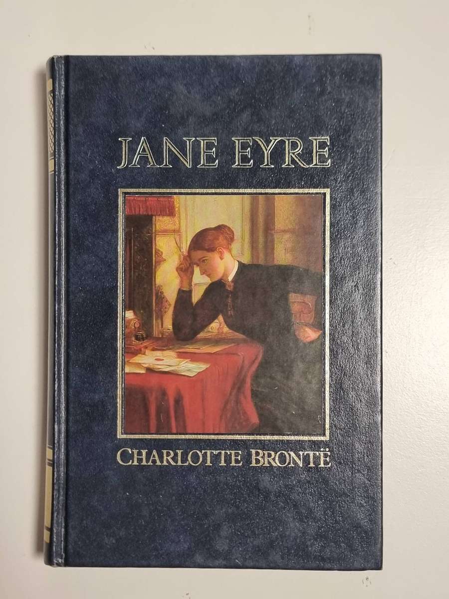 The Great Writers Library (Bid per book)