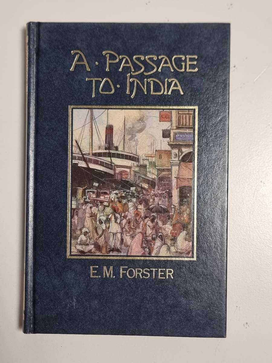 The Great Writers Library (Bid per book)