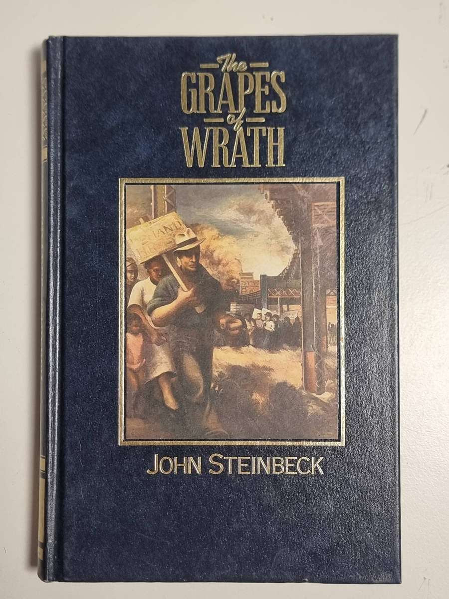 The Great Writers Library (Bid per book)