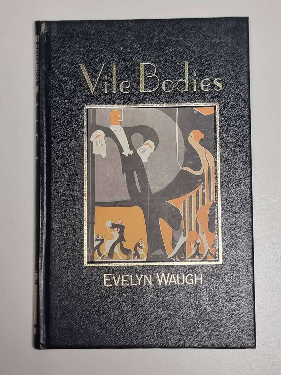 The Great Writers Library (Bid per book)