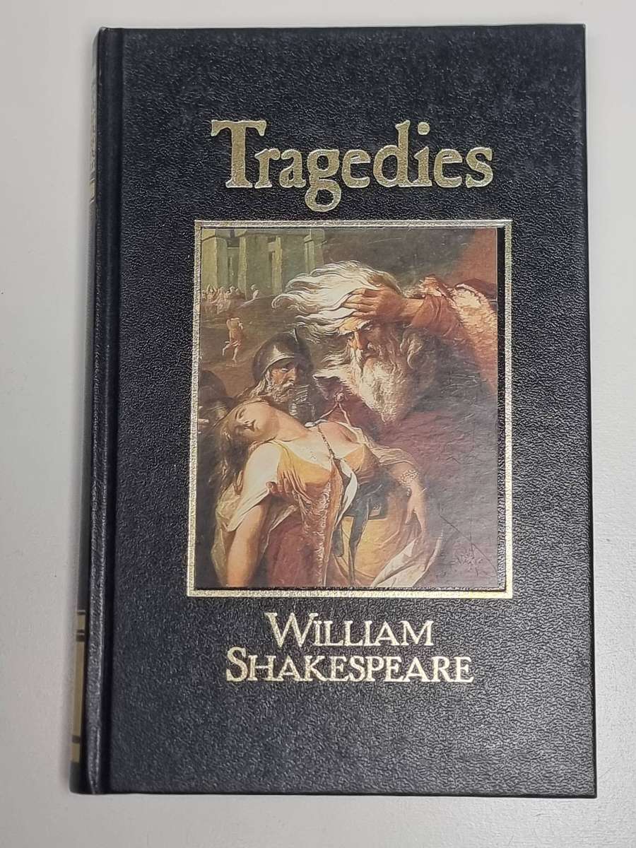 The Great Writers Library (Bid per book)