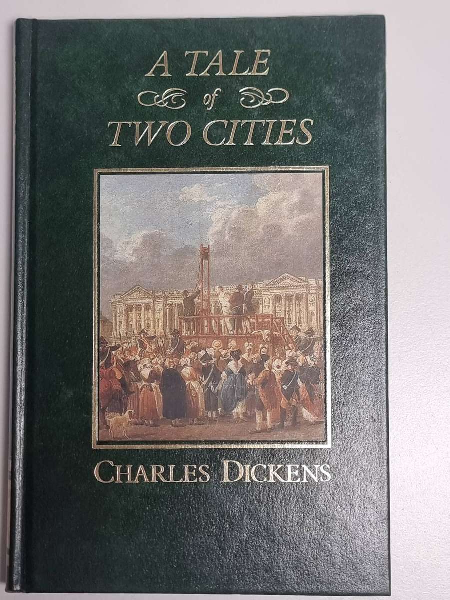 The Great Writers Library (Bid per book)