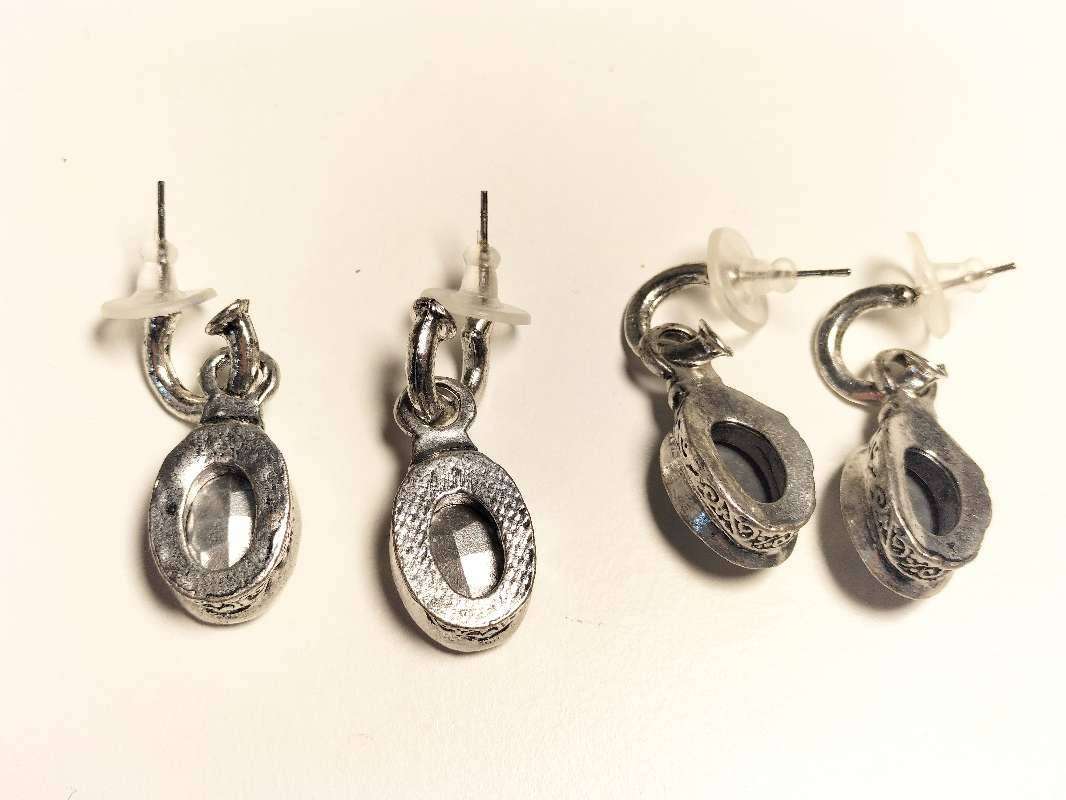 Beautiful Earring Set