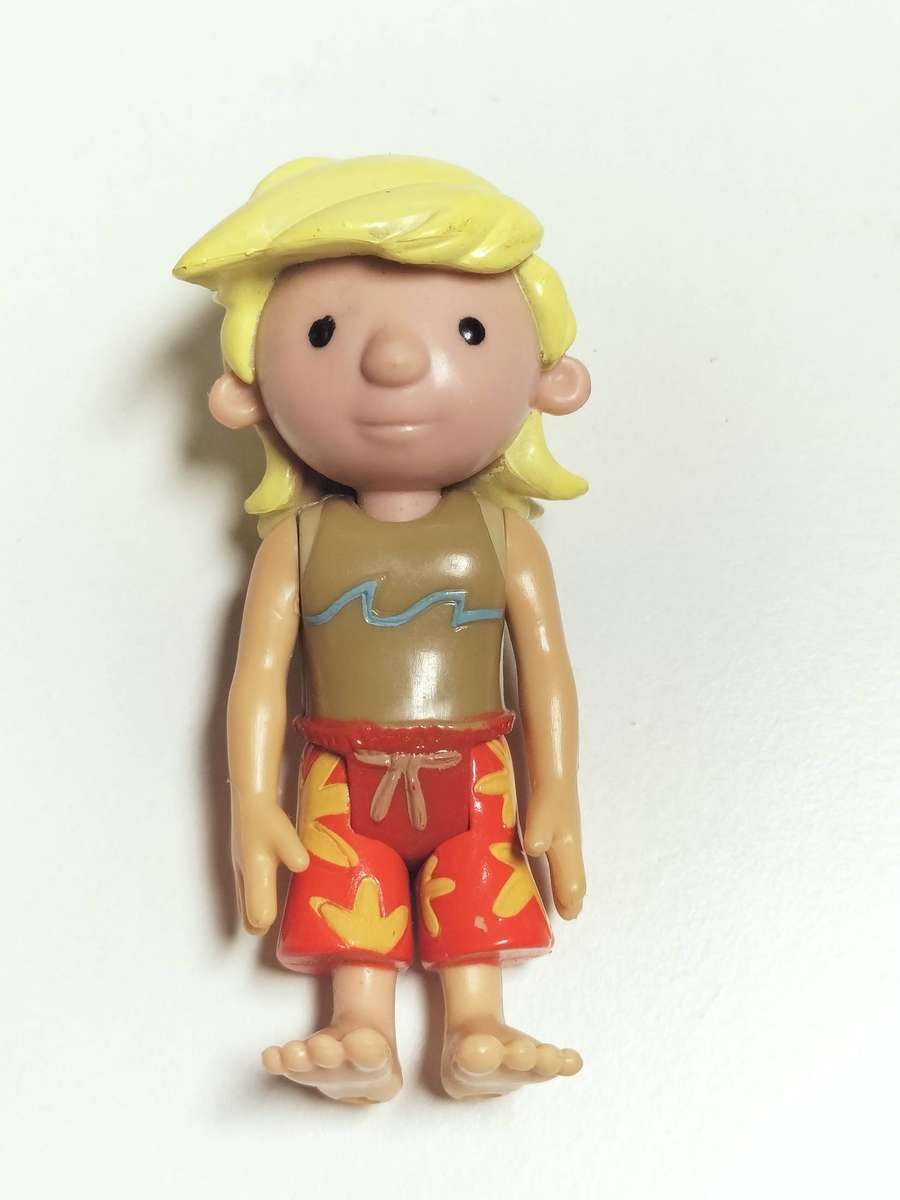 Bob the Builder Character Toys