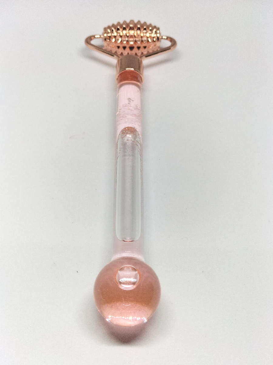 Facial Roller & Messager