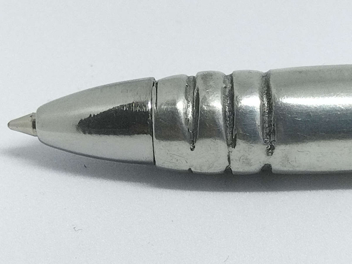 CaRRol BoYes Crafted Pen