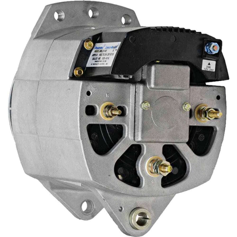 Alternator PREST 24V 150A  IR/IF 8SC Heavy-Duty Universal Alternator