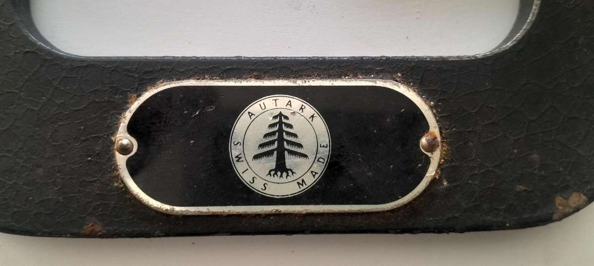 Outside Micrometer Autark 25mm to 50mm