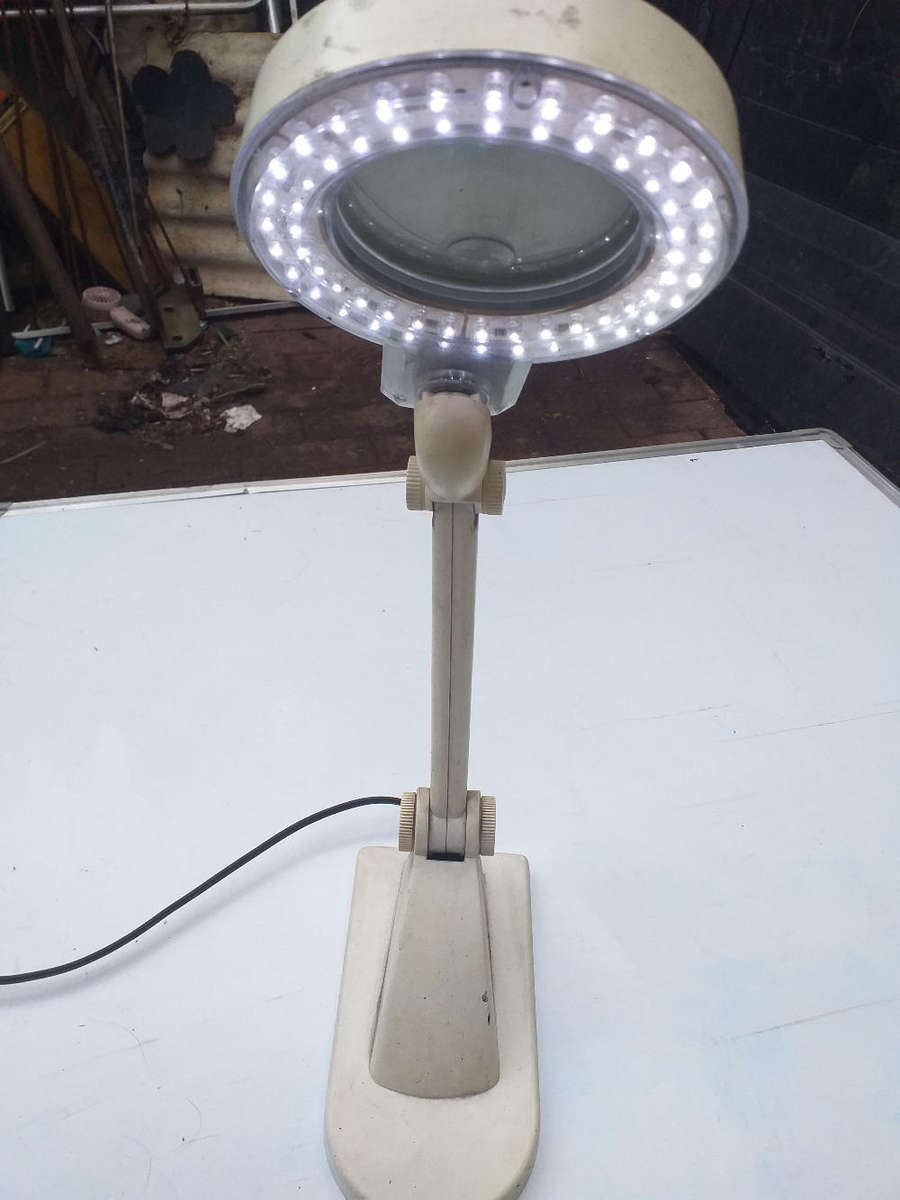 Led light lamp